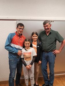 3-Turnergenerationen Fam-Gassmann